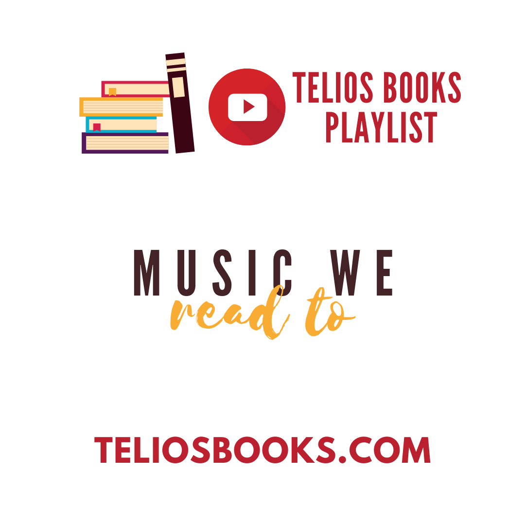 TELIOS BOOKS | READING PLAYLIST