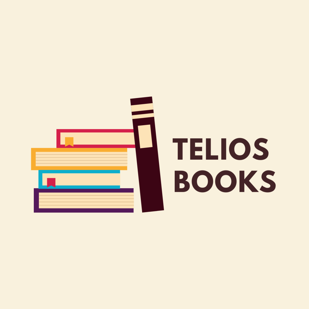 TELIOS BOOKS | LOGO