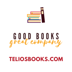 TELIOS BOOKS | READ AFRICAN BOOKS