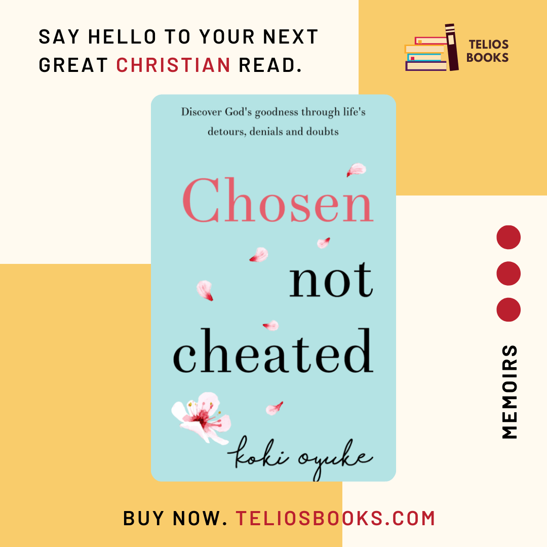 Discover Christian Motivation With Telios Books