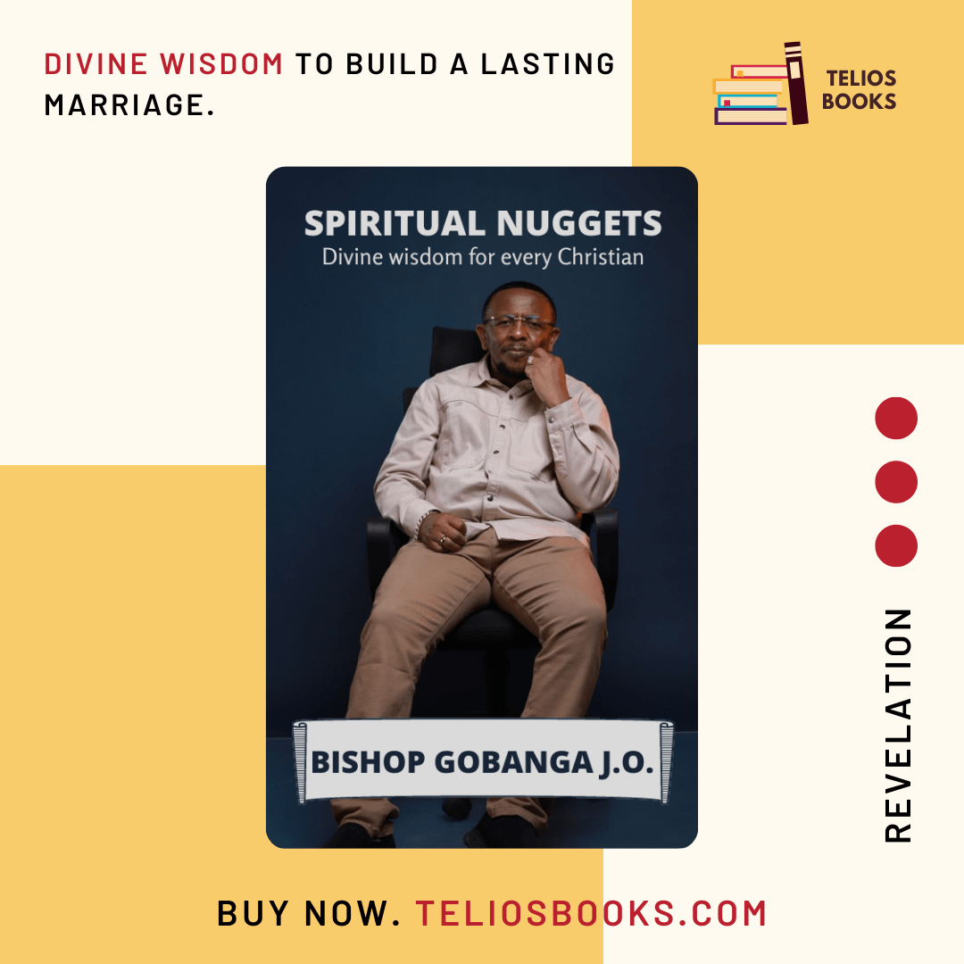 Divine Wisdom To Build A Lasting Marriage