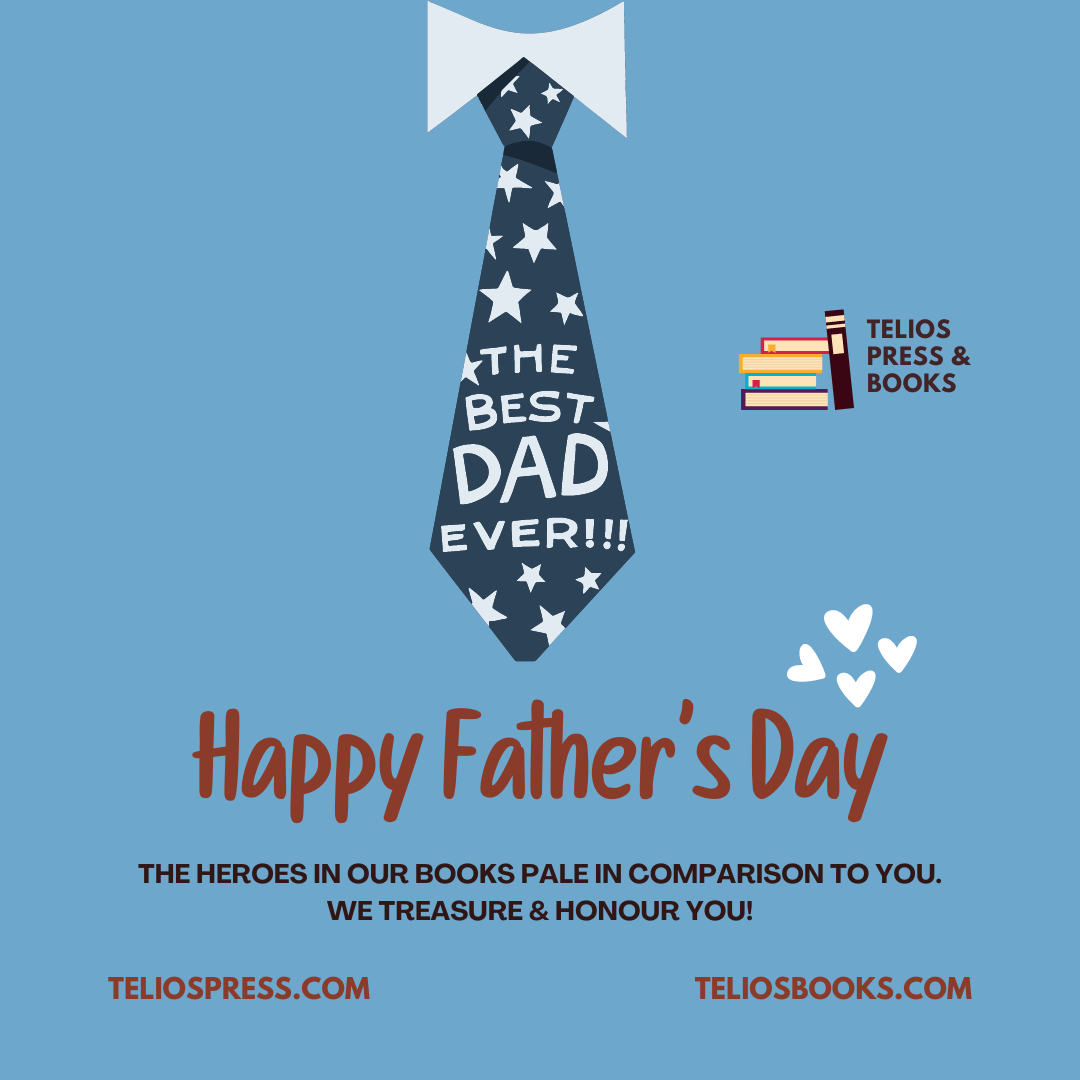 Happy Father’s Day Weekend!