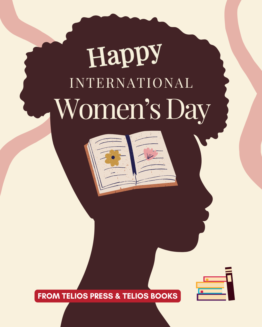 Happy International Women’s Day 2026!