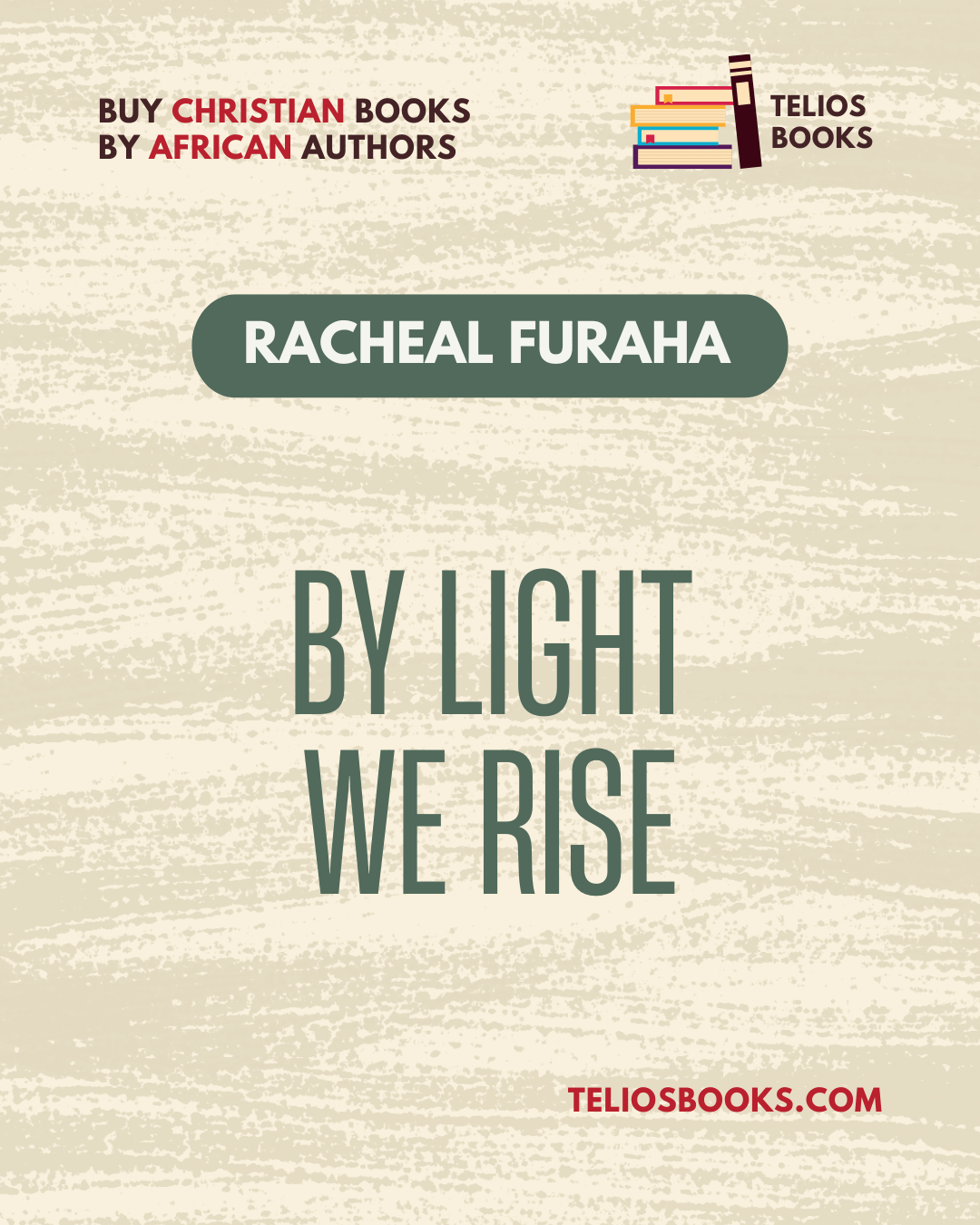 Book Of The Week: Song Of The Flameborn By Racheal Furaha