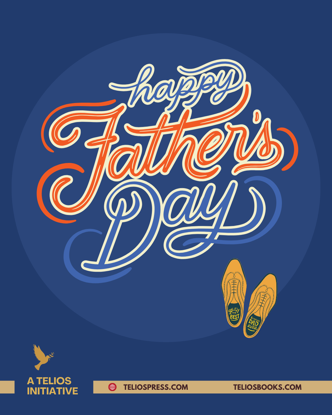Happy Father’s Day 2026!