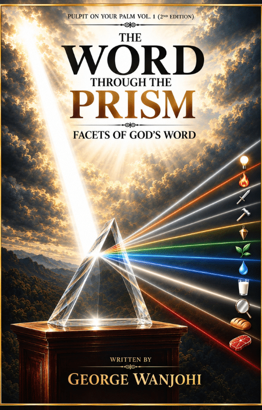 African Books | The Word Through The Prism: Facets Of God’s Word By George Wanjohi