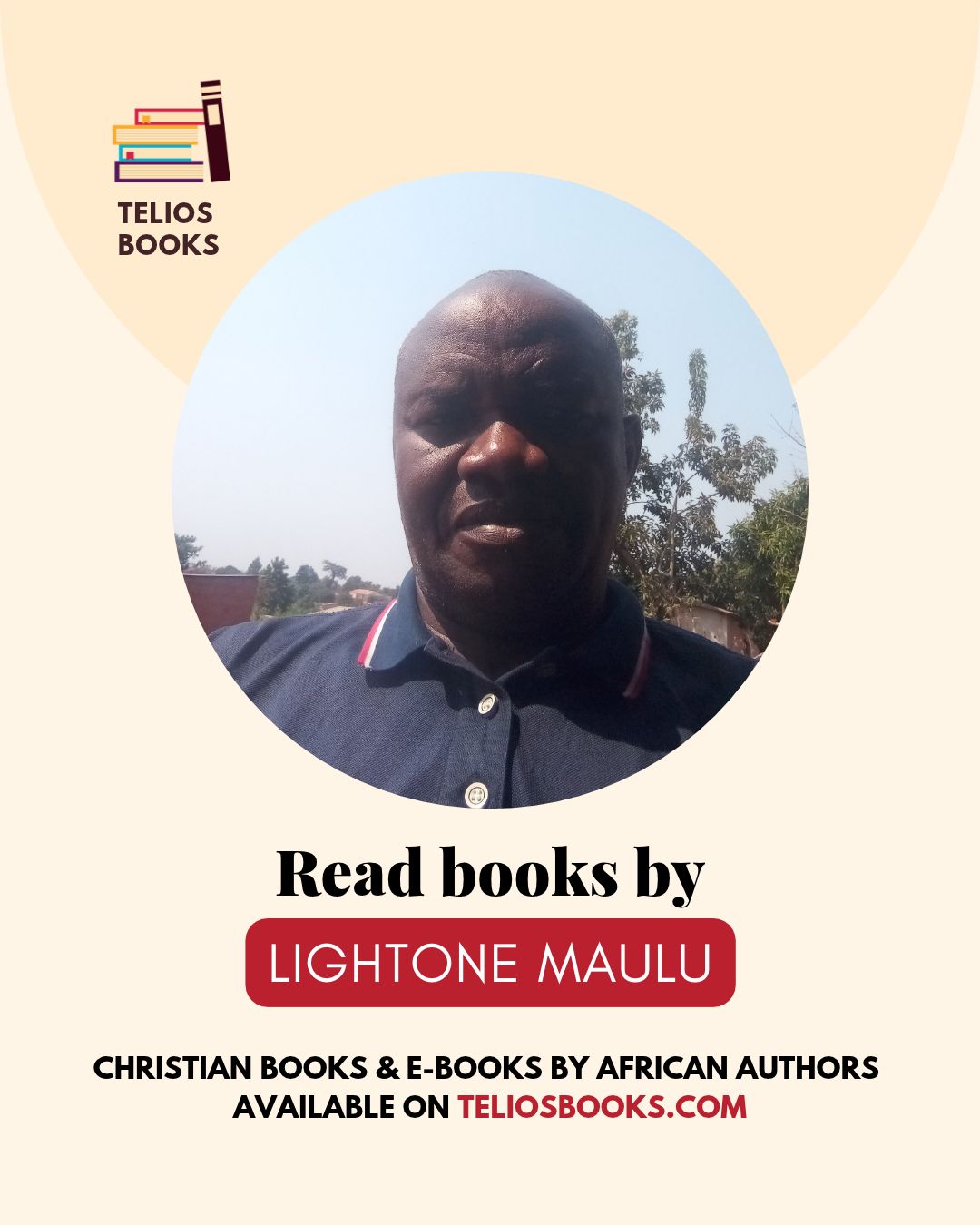 African Authors | Lightone Maulu